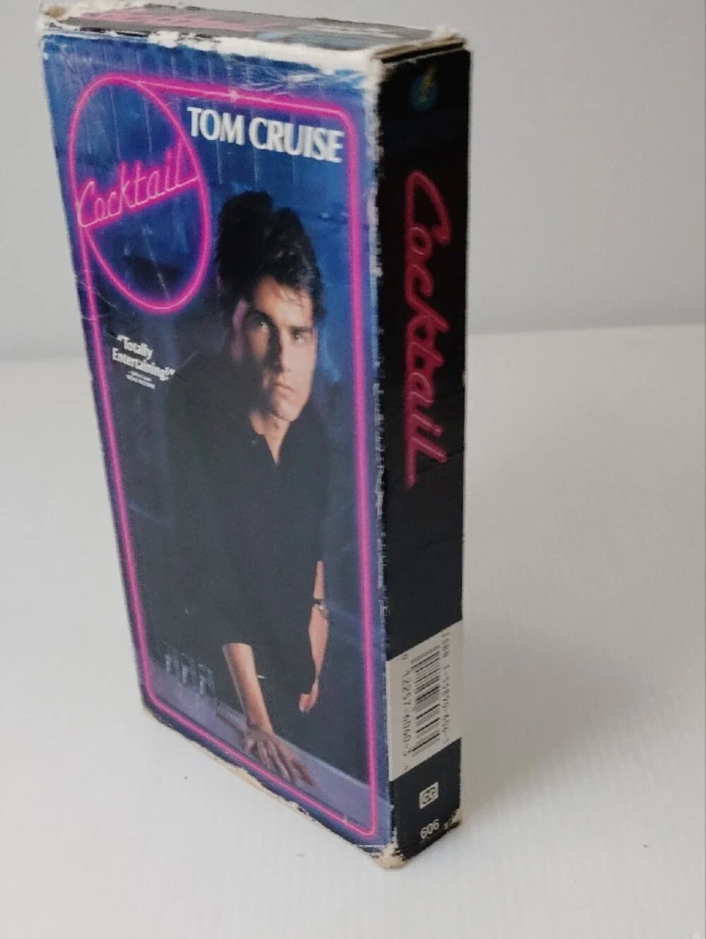 12 For $8 Tom Cruise 